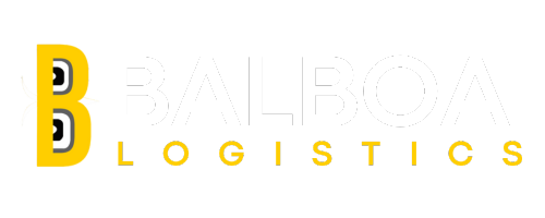 Balboa Logistics